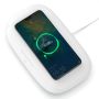 Nillkin FlashPure Pro UV sanitizing box with wireless charger order from official NILLKIN store